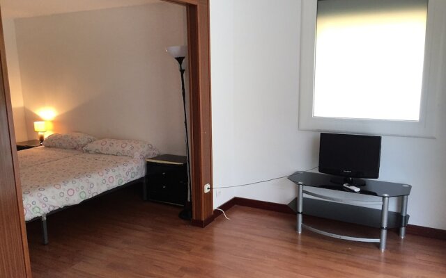 Chalet Playa Dorada
