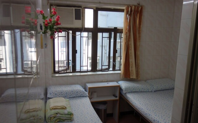 New China Guesthouse