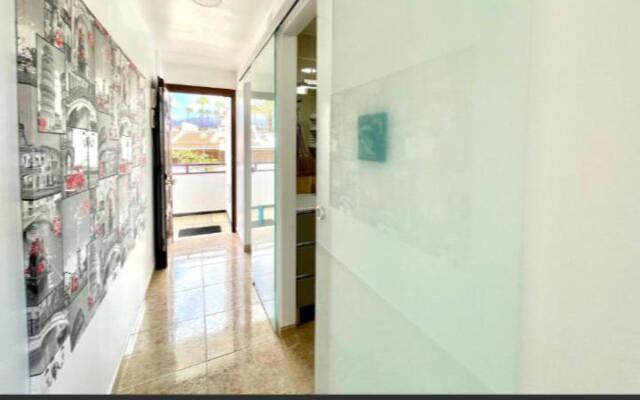 Yánez Sweet Apartment 312 Playa delInglés Maspalomas