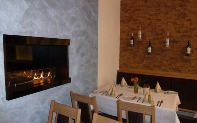 Akzent Hotel Hubertus