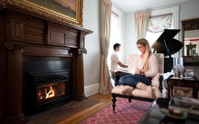 34 State Historic Luxury Suites