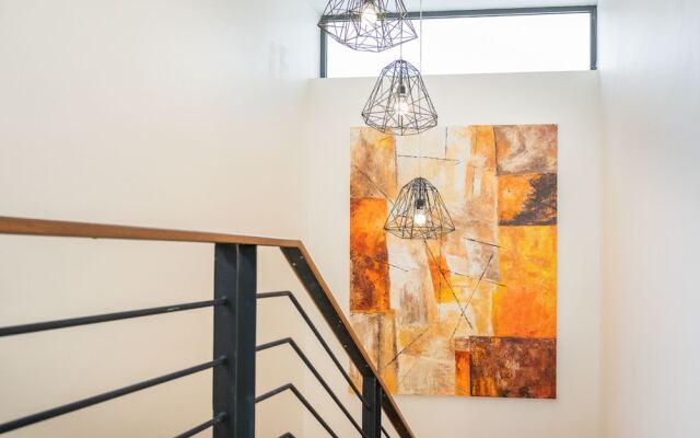 Villa Close to Fisherman Village - KBR15