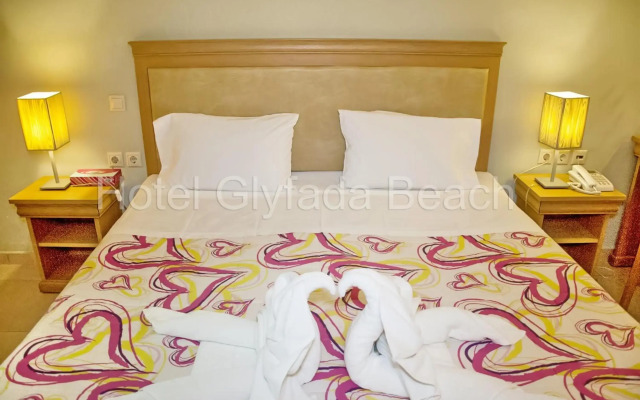 Glyfada Beach Hotel