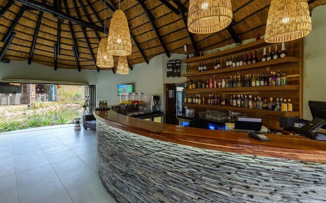 Waterberg Game Park