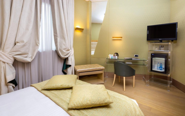 c-hotels Rubens