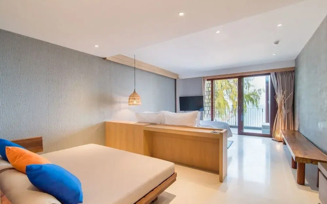 Lullaby The Sea Hua Hin