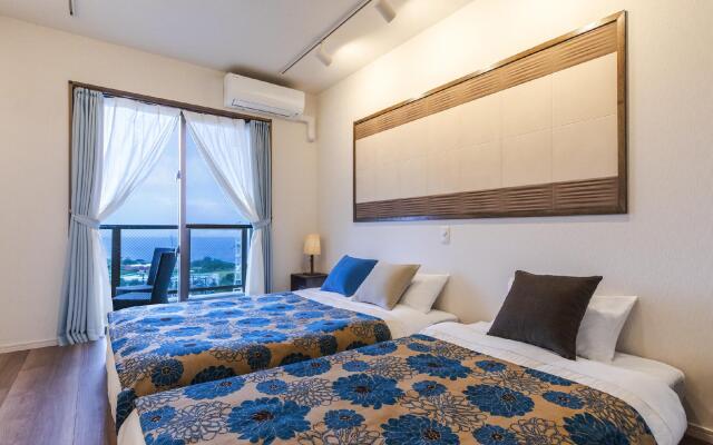 Yukurina Resort Okinawa Urizun