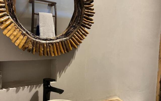 Hotel Gavia Sierra Nevada