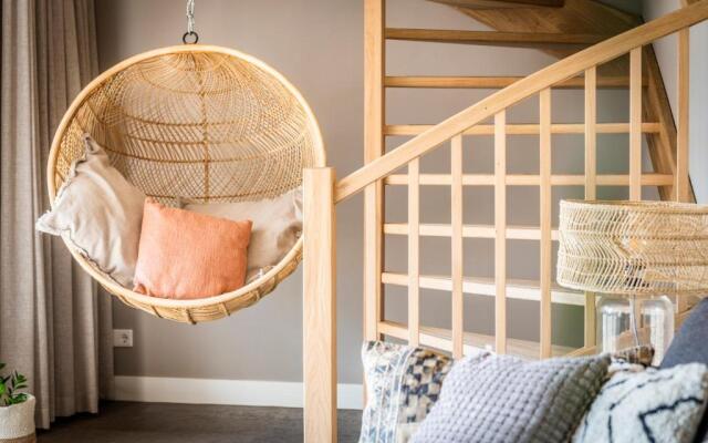 Just Texel Suites & Apartments