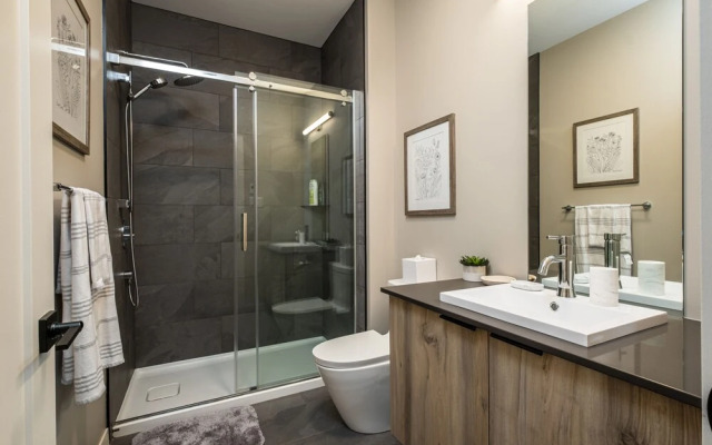 Verbier Tremblant by RVMT