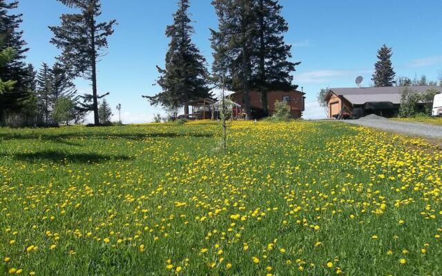 Top of the Rock Lodge