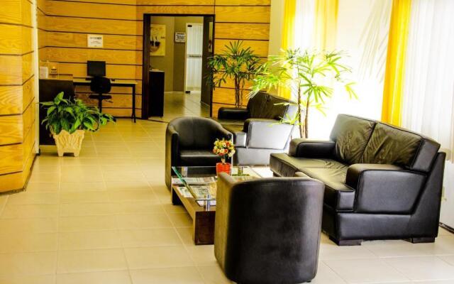 Hotel Morro do Sol
