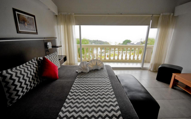 Villa La Font Apart Hotel & Spa