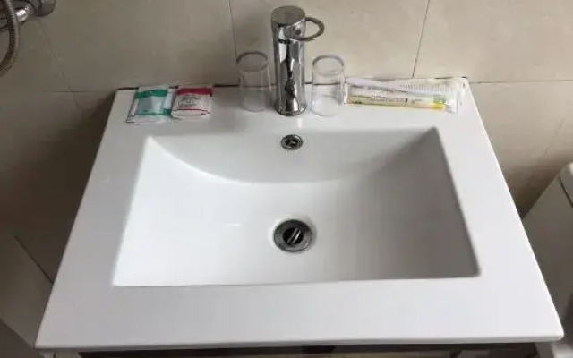 Danyang Danyou Hotel