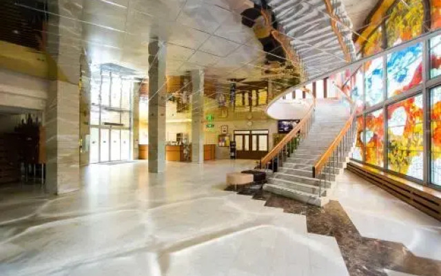 Resort Rehabilitation Center Sanatorium Belorusija