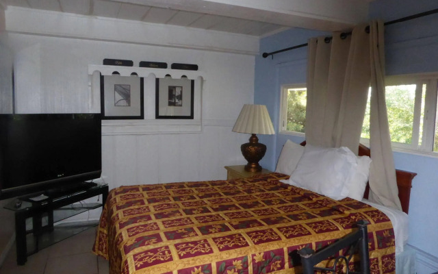 Oceana Boutique Hotel