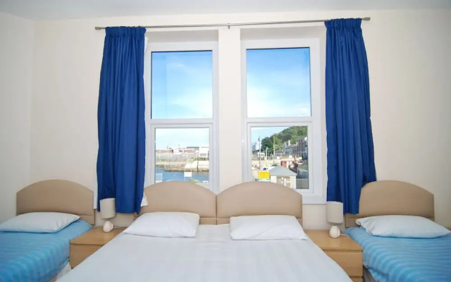 Hotel Aqua