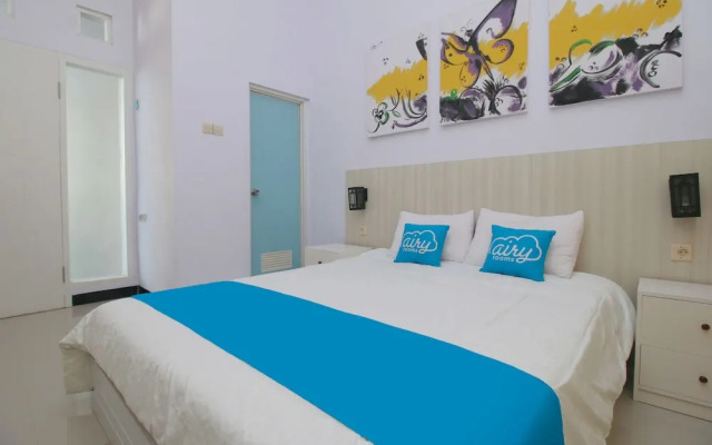 Airy Terusan Borobudur I4 Banyuwangi