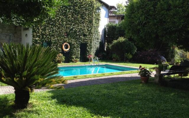 Casa do Pinheiro - Turismo de Habitação