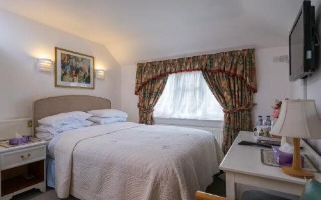 Clifton Bridge Guesthouse