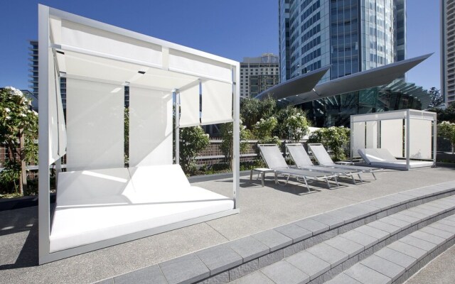 Sensational Q1 Surfers Paradise Resort Living
