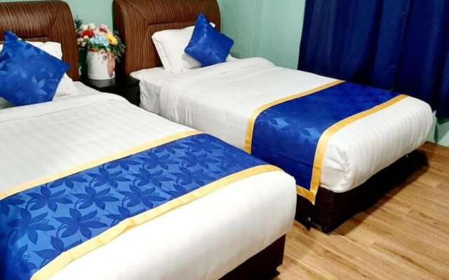 Good 9 Hotel