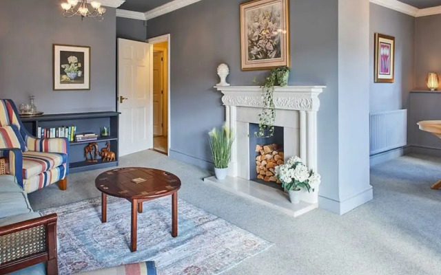 Host Stay Ormesby
