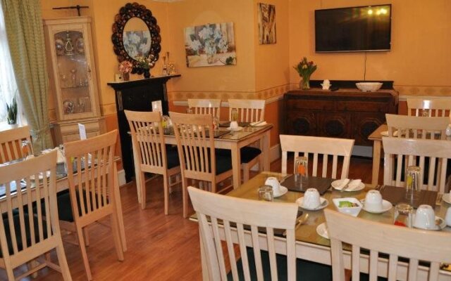 Walcot Guest House