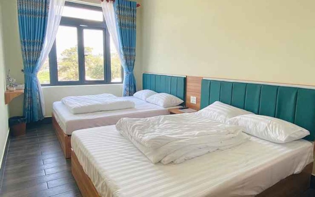 Mer Homestay Da Lat – Guest Rooms – Da Lat