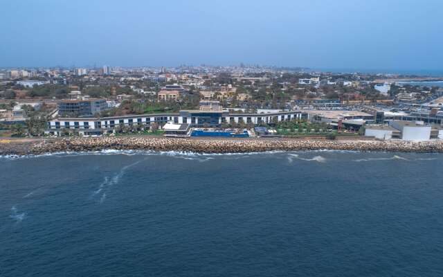 Radisson Blu Hotel, Dakar Sea Plaza