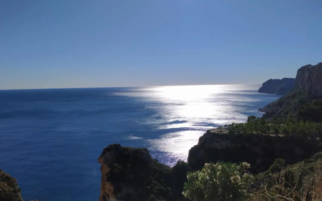 Apartament S&R, Sea and Relax