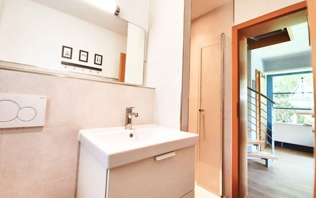 Boddenhus Breege - Fewo Möwe am Breeger Bodden auf Rügen