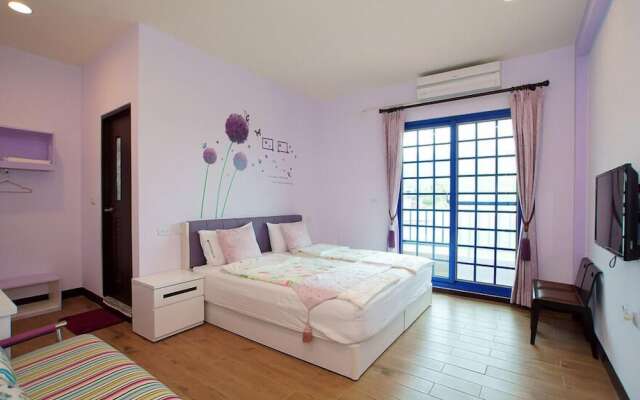 Tao Heung Garden B&B