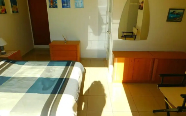 Apartamento Mileni I