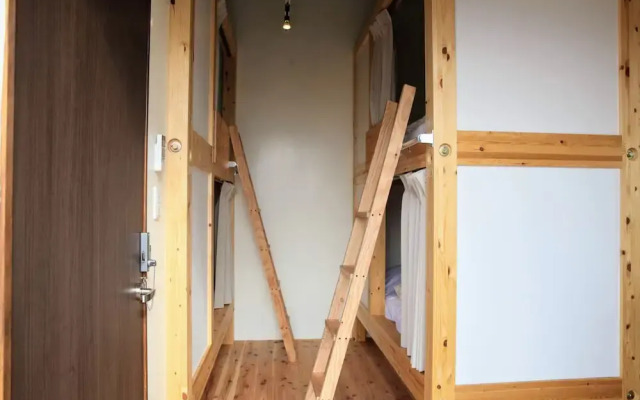 14 Guesthouse Mt.Fuji
