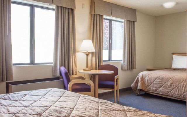 Holiday Inn Express Santa Rosa North by IHG