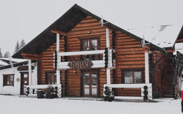 Hotel Shulc