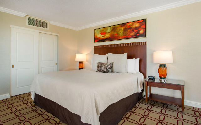 Omni Providence Hotel
