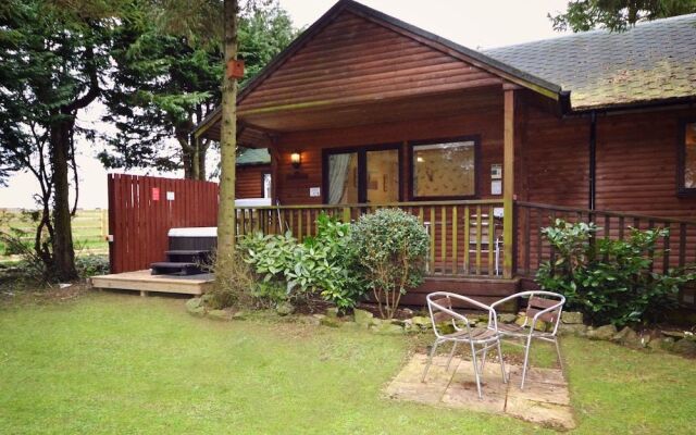Rocklands Lodges