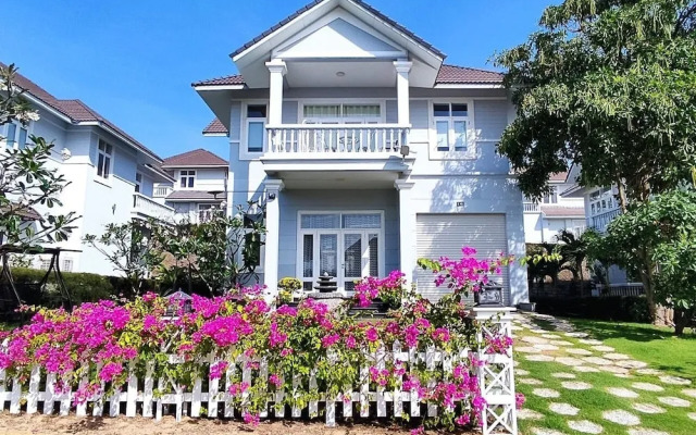 Villa Phan thiet mui ne sea view