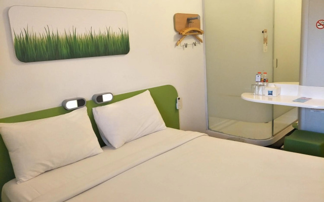 Cordia Hotel Surabaya Airport