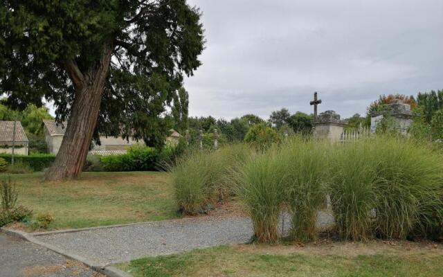 CAP SAINT EMILION-Idéal PROS et GROUPES-horaires adaptables