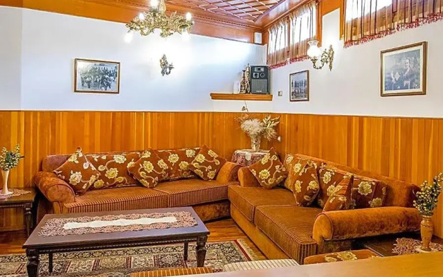 Hotel Apollon