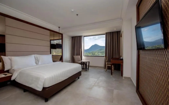 Mahkota Hotel Singkawang