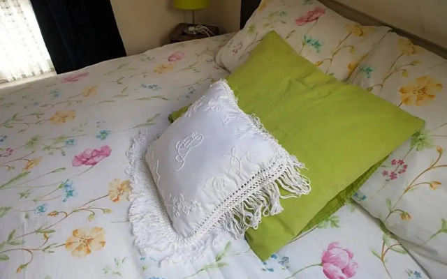 B&B An de Kraloërweg