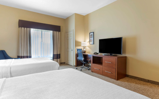 Best Western Texas City