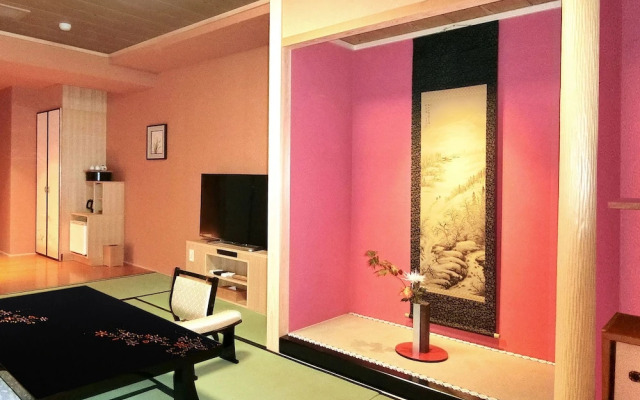 Ryokan KANADE Hotel