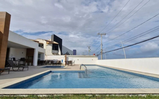 COPFL0109 - Residencial Ilha de Maiorca