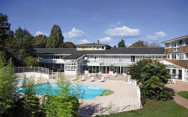 Hotel Belambra Le Normont
