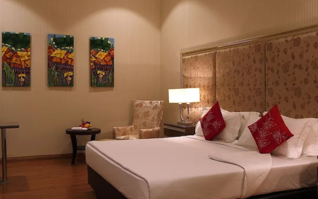 Horizon Lake View Resort Hotel